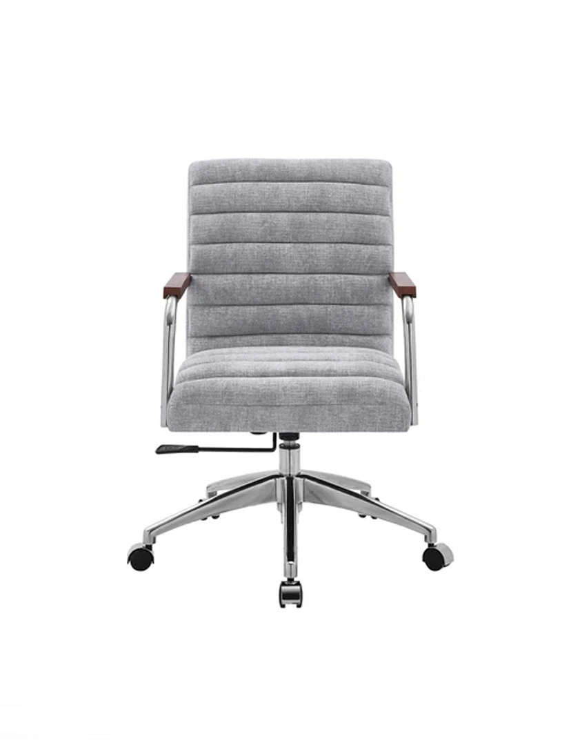 Npd Teddy Fabric Office Chair FURNITURE 1 Npd Teddy Fabric Office Chair FURNITURE