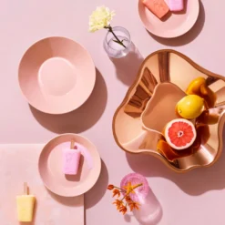 Iittala Teema Deep Plate / 21 Cm KITCHEN 13 Iittala Teema Deep Plate / 21 Cm KITCHEN