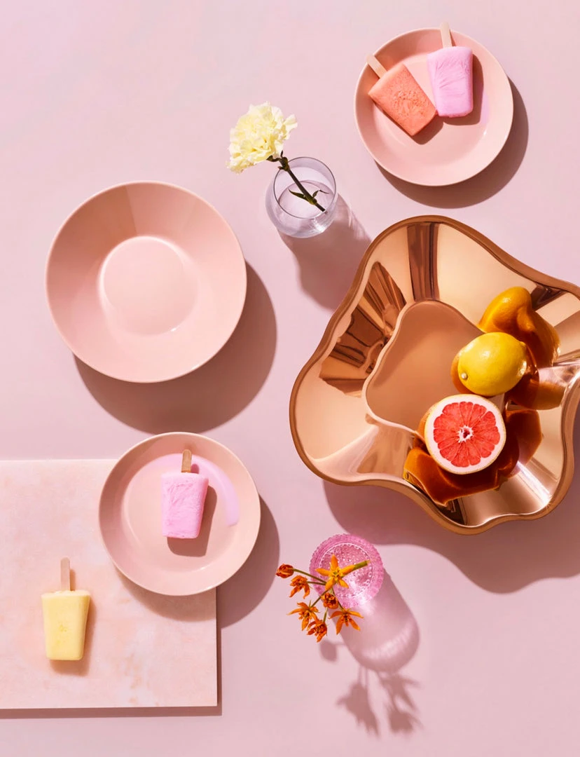 Iittala Teema Deep Plate / 21 Cm KITCHEN 7 Iittala Teema Deep Plate / 21 Cm KITCHEN