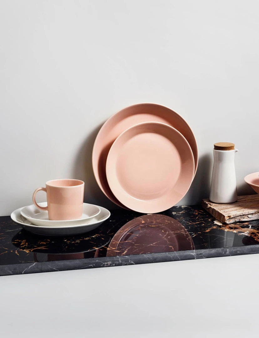 Iittala Teema Deep Plate / 21 Cm KITCHEN 4 Iittala Teema Deep Plate / 21 Cm KITCHEN