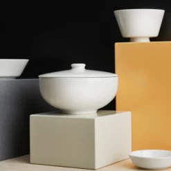 Iittala Teema Tiimi Soup Bowl / 800 Ml KITCHEN