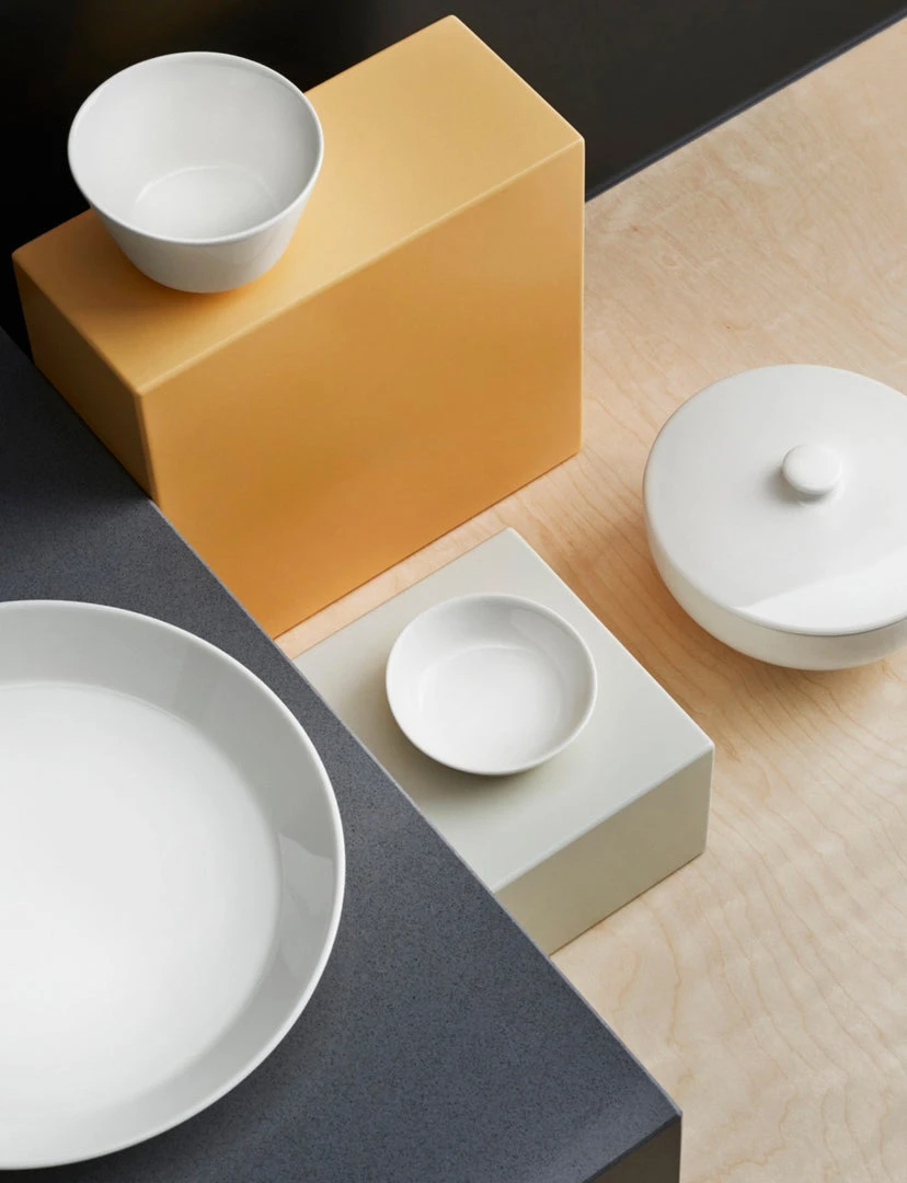 Iittala Teema Tiimi Soup Bowl / 800 Ml KITCHEN 3 Iittala Teema Tiimi Soup Bowl / 800 Ml KITCHEN