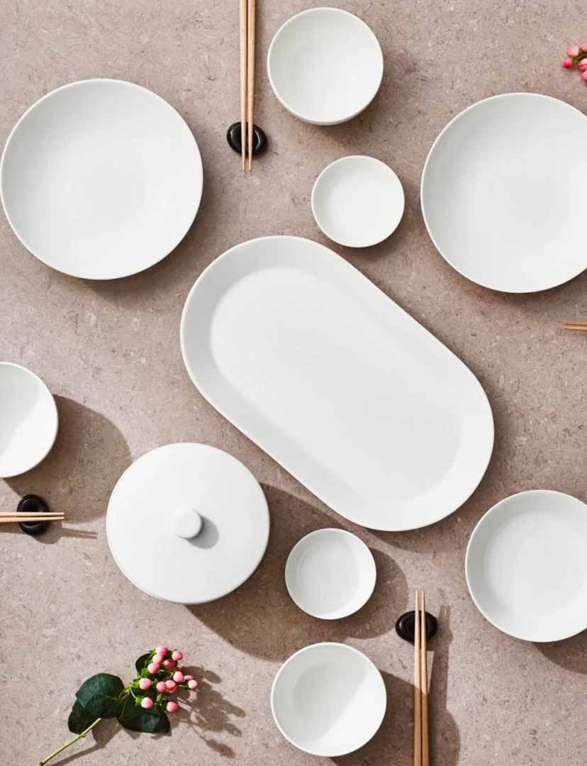 Iittala Teema Tiimi Soup Bowl / 800 Ml KITCHEN 4 Iittala Teema Tiimi Soup Bowl / 800 Ml KITCHEN