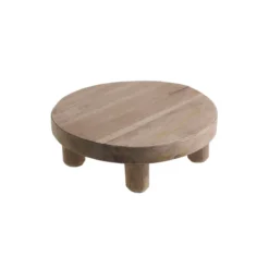 Accent Decor Tejano Stand