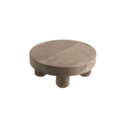 Accent Decor Tejano Stand