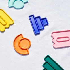 Octaevo Templo Catchall DECOR