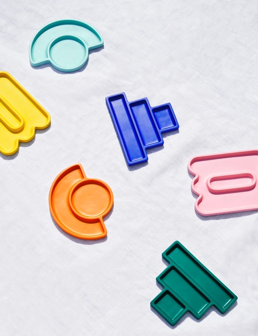 Octaevo DECOR Templo Catchall 8 Octaevo DECOR Templo Catchall