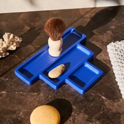 Octaevo Templo Catchall DECOR