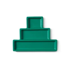 Octaevo Templo Catchall DECOR