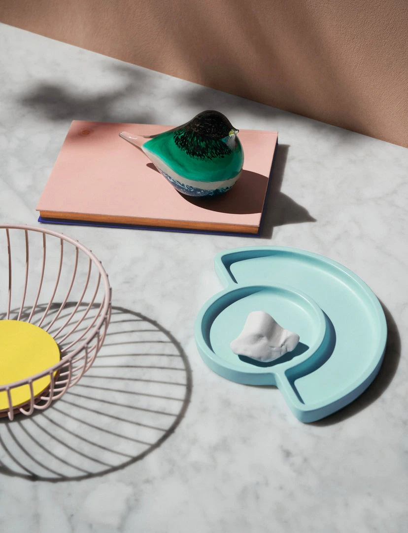 Octaevo DECOR Templo Catchall 3 Octaevo DECOR Templo Catchall