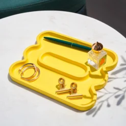 Octaevo Templo Catchall