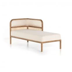 Four Hands FURNITURE Teresa Chaise LAF
