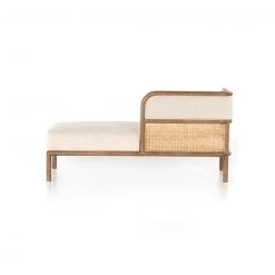 Four Hands FURNITURE Teresa Chaise LAF 11 Four Hands FURNITURE Teresa Chaise LAF