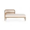 Four Hands FURNITURE Teresa Chaise LAF