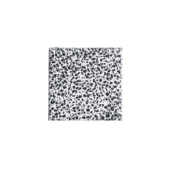 Bloomingville KITCHEN Square Terrazzo Coasters
