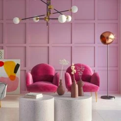 Tov FURNITURE Freckle Side Table