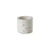 Accent Decor Terrazzo Pot