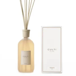 DECOR Culti Stile Diffuser, Tessuto