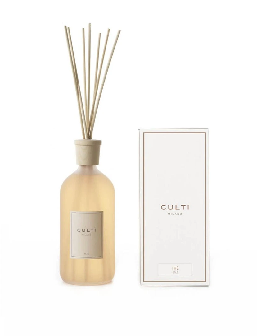 DECOR Culti Stile Diffuser, Thé 1 DECOR Culti Stile Diffuser, Thé