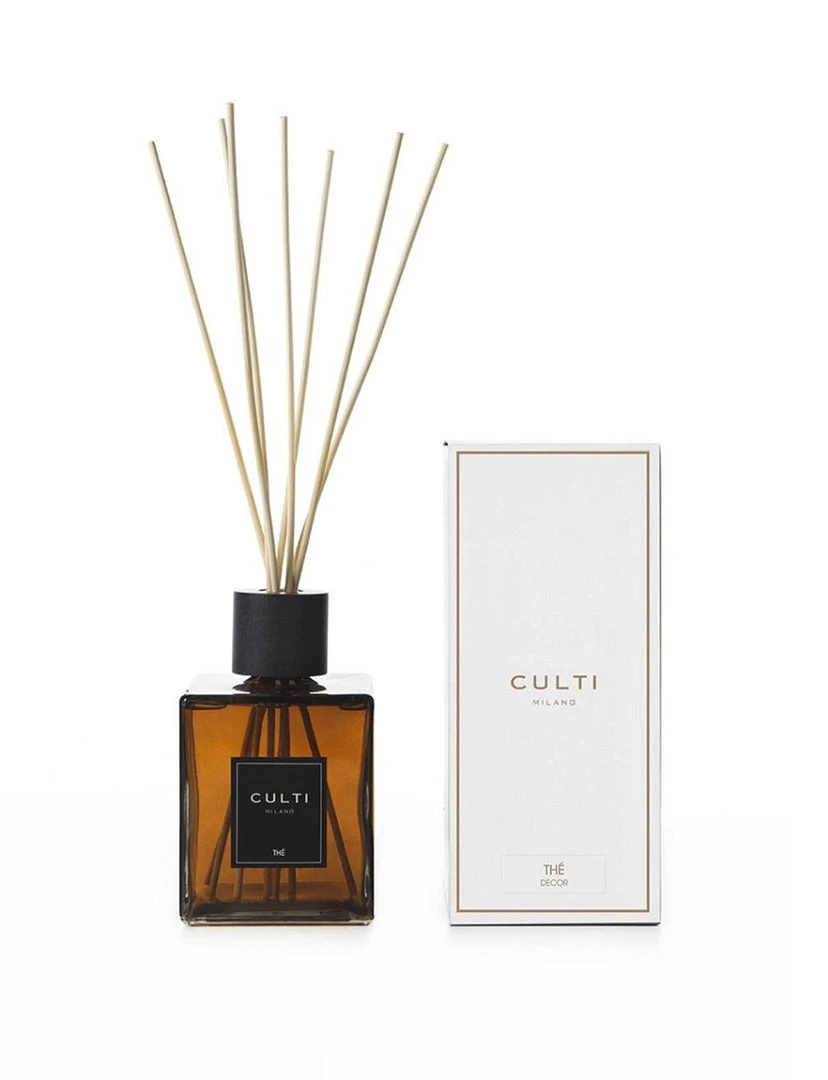 Culti Decor Diffuser, Thé 3 Culti Decor Diffuser, Thé