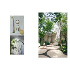 Common Ground DECOR The Kinfolk Garden: How To Live With Nature