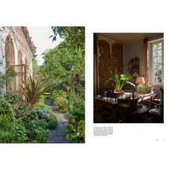 Common Ground DECOR The Kinfolk Garden: How To Live With Nature