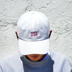 6IXTH SENSE LA This Is Me Wave Hat DECOR