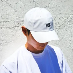 6IXTH SENSE LA This Is Me Wave Hat DECOR