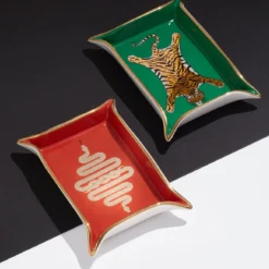 Jonathan Adler Snake Valet Tray DECOR