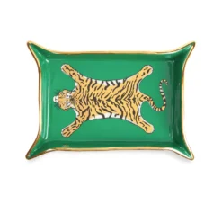 Jonathan Adler DECOR Tiger Valet Tray