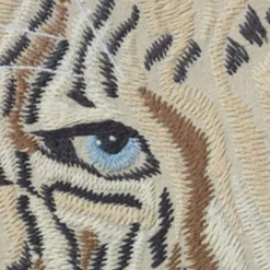 Loloi DECOR Tiger Wall Art