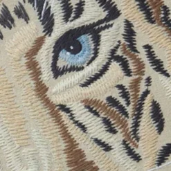 Loloi DECOR Tiger Wall Art