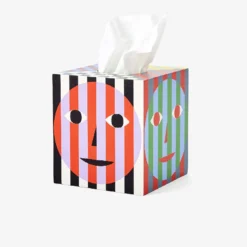 Areaware Everyday Tissue Box DECOR