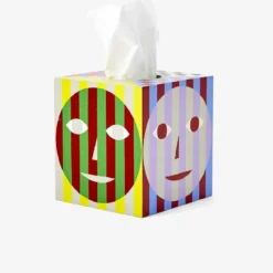 Areaware Everyday Tissue Box DECOR