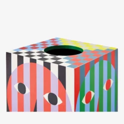 Areaware Everyday Tissue Box DECOR