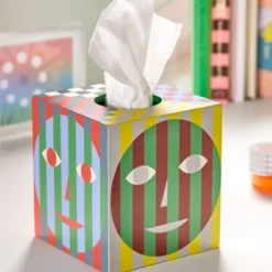 Areaware Everyday Tissue Box DECOR