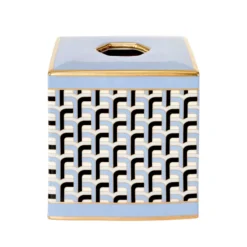 Jonathan Adler Versailles Tissue Box