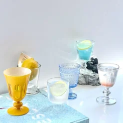 La Rochère Perigord Wine Glass