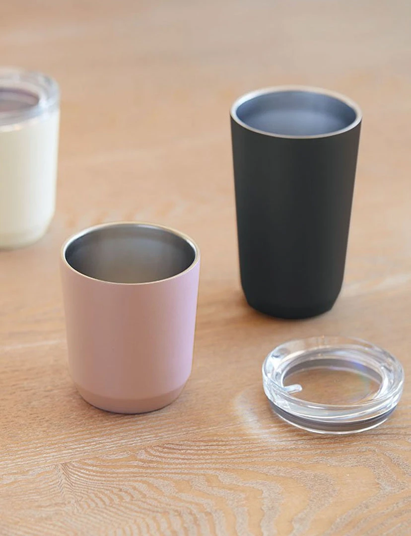 Kinto To Go Tumbler 360ml / 12oz BESTSELLER 12 Kinto To Go Tumbler 360ml / 12oz BESTSELLER