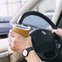 Kinto To Go Tumbler 360ml / 12oz BESTSELLER 17 Kinto To Go Tumbler 360ml / 12oz BESTSELLER