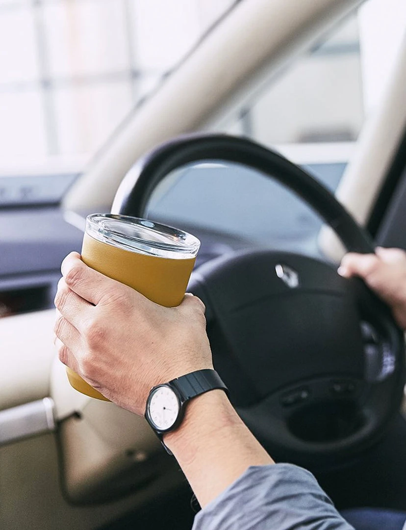 Kinto To Go Tumbler 360ml / 12oz BESTSELLER 6 Kinto To Go Tumbler 360ml / 12oz BESTSELLER