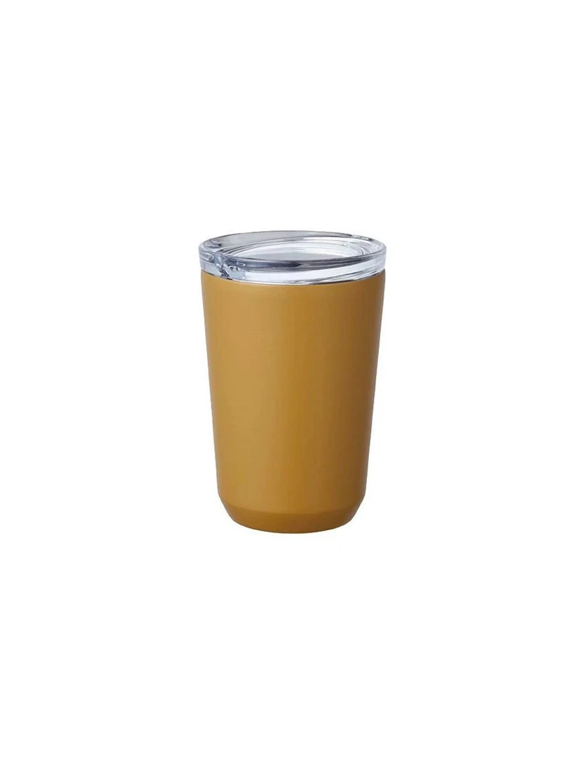 Kinto To Go Tumbler 360ml / 12oz BESTSELLER 5 Kinto To Go Tumbler 360ml / 12oz BESTSELLER