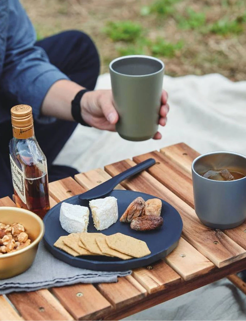 Kinto To Go Tumbler 360ml / 12oz BESTSELLER 8 Kinto To Go Tumbler 360ml / 12oz BESTSELLER