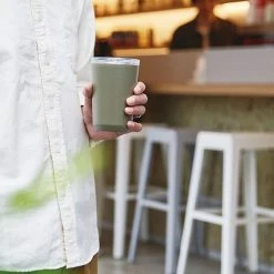 Kinto To Go Tumbler 360ml / 12oz BESTSELLER 20 Kinto To Go Tumbler 360ml / 12oz BESTSELLER