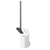 Umbra Flex Surelock Toilet Brush DECOR