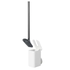 Umbra Flex Surelock Toilet Brush DECOR