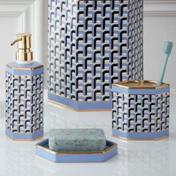 Jonathan Adler Versailles Soap Dispenser DECOR