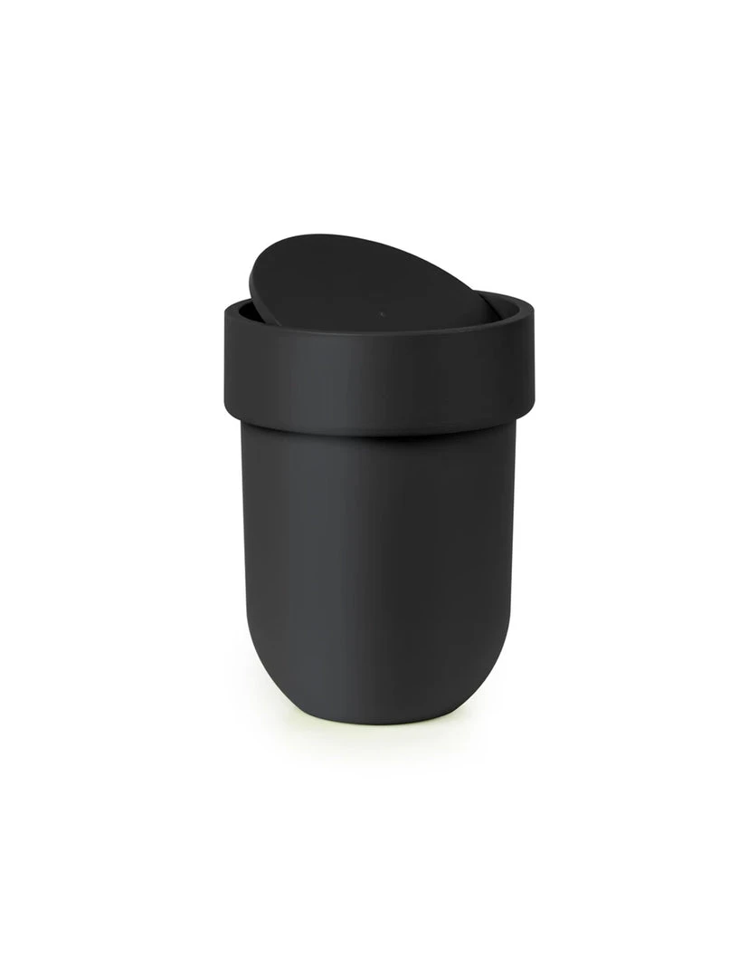 Umbra Touch Trash Can 6 Umbra Touch Trash Can