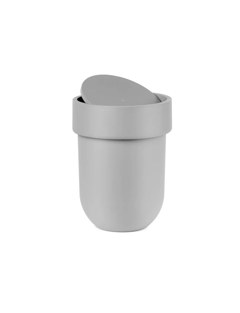 Umbra Touch Trash Can 4 Umbra Touch Trash Can