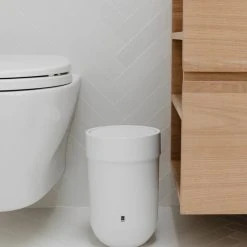 Umbra Touch Trash Can